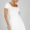 georgia_3.webp Women MESHKI Mini Dresses<Georgia