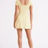 georgia_5-1.webp Women MESHKI Mini Dresses<Georgia