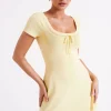 georgia_6.webp Women MESHKI Mini Dresses<Georgia