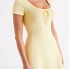 georgia_7.webp Women MESHKI Mini Dresses<Georgia