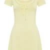 georgia_8.webp Women MESHKI Mini Dresses<Georgia