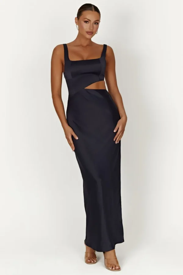 gianna_0.webp Women MESHKI Maxi Dresses<Gianna