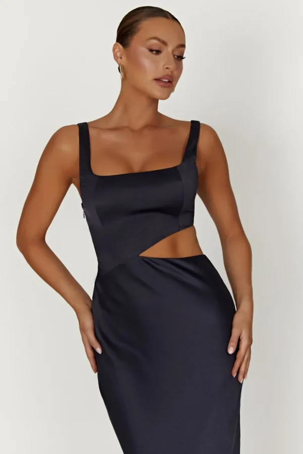 gianna_2.webp Women MESHKI Maxi Dresses<Gianna