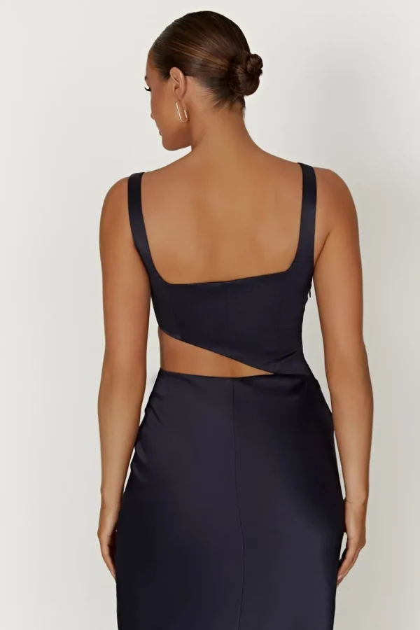 gianna_6.webp Women MESHKI Maxi Dresses<Gianna
