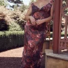 Women MESHKI Maxi Dresses<Giavanni