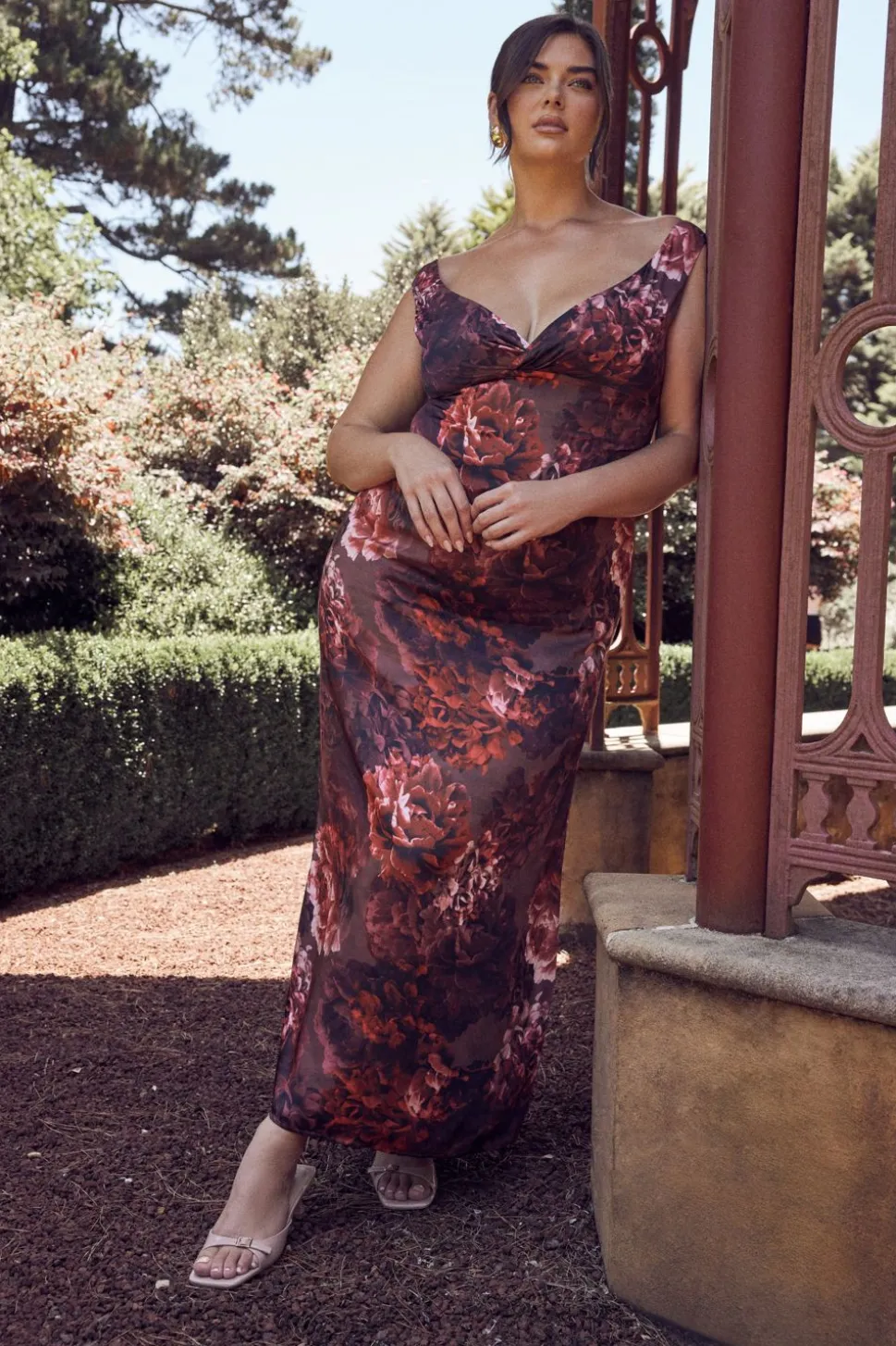 giavanni_0.webp Women MESHKI Maxi Dresses<Giavanni