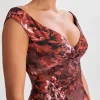 giavanni_1.webp Women MESHKI Maxi Dresses<Giavanni