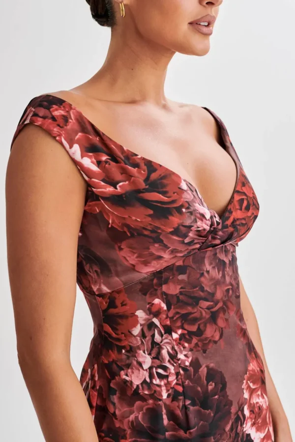 giavanni_1.webp Women MESHKI Maxi Dresses<Giavanni