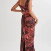 giavanni_2.webp Women MESHKI Maxi Dresses<Giavanni