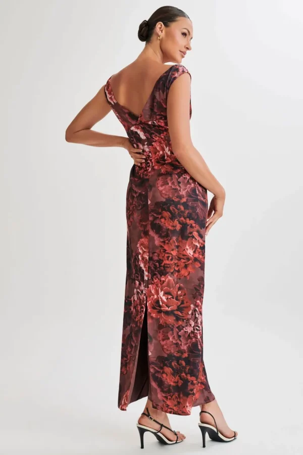 giavanni_2.webp Women MESHKI Maxi Dresses<Giavanni