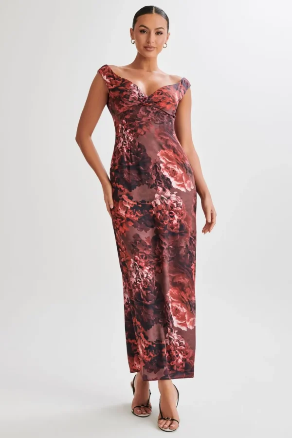 giavanni_3.webp Women MESHKI Maxi Dresses<Giavanni