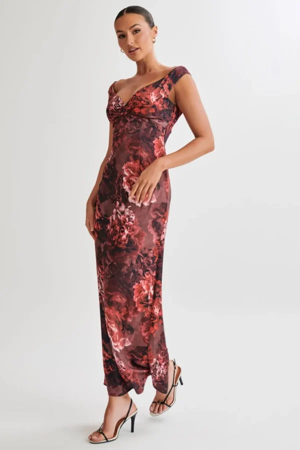 giavanni_4.webp Women MESHKI Maxi Dresses<Giavanni