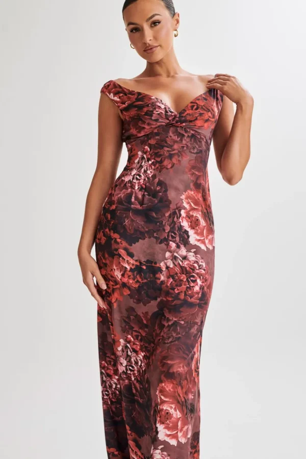 giavanni_5.webp Women MESHKI Maxi Dresses<Giavanni