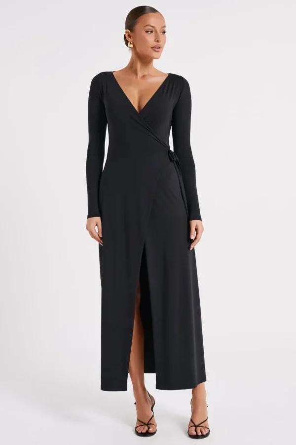 Women MESHKI Maxi Dresses<Gillian