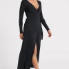 Women MESHKI Maxi Dresses<Gillian