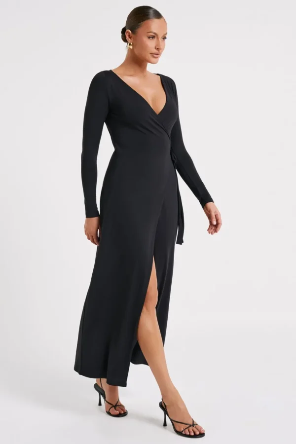 Women MESHKI Maxi Dresses<Gillian