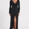 Women MESHKI Maxi Dresses<Gillian