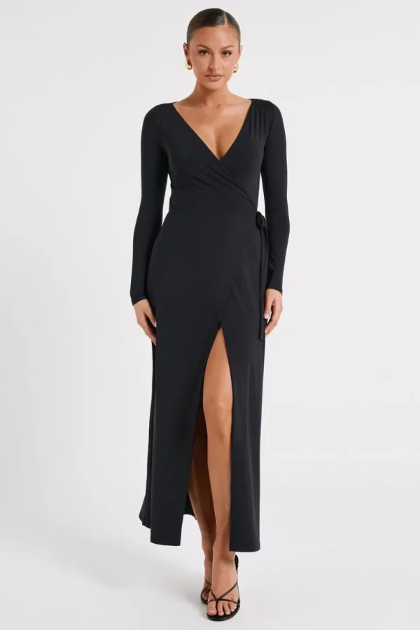 Women MESHKI Maxi Dresses<Gillian