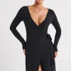 Women MESHKI Maxi Dresses<Gillian
