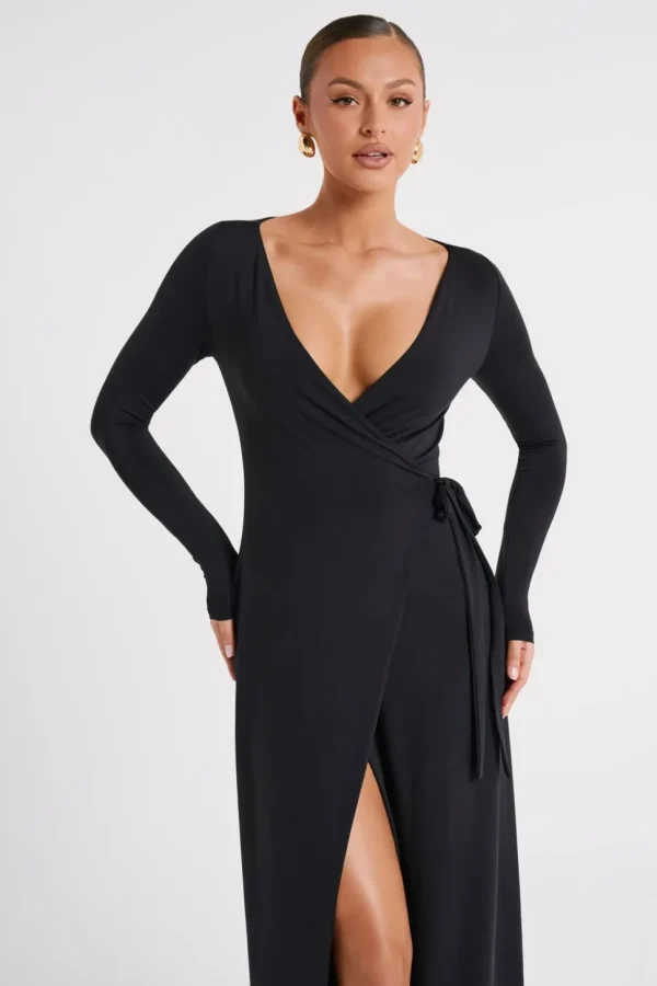 Women MESHKI Maxi Dresses<Gillian