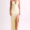 Women MESHKI Maxi Dresses<Gina