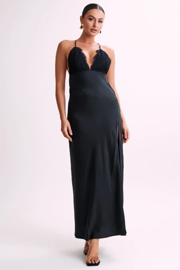 gina_0.webp Women MESHKI Maxi Dresses<Gina