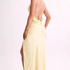 Women MESHKI Maxi Dresses<Gina