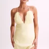 Women MESHKI Maxi Dresses<Gina