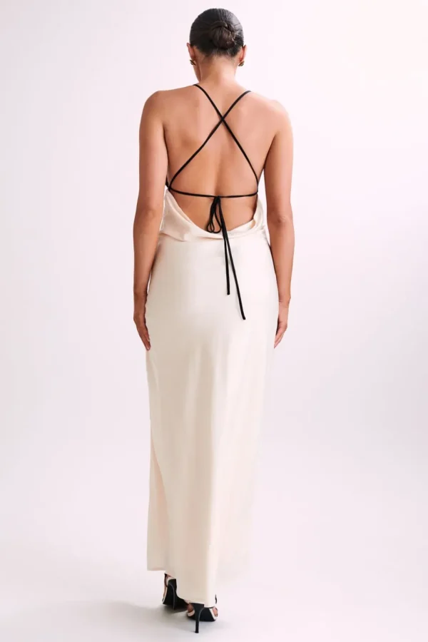 Women MESHKI Maxi Dresses<Gina