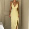 Women MESHKI Maxi Dresses<Gina