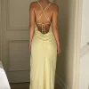 Women MESHKI Maxi Dresses<Gina