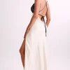 Women MESHKI Maxi Dresses<Gina