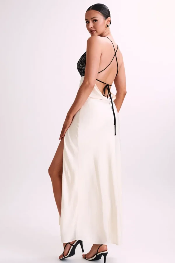 Women MESHKI Maxi Dresses<Gina