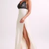 Women MESHKI Maxi Dresses<Gina