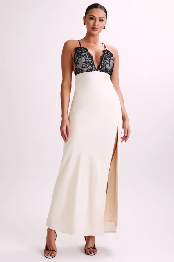 Women MESHKI Maxi Dresses<Gina