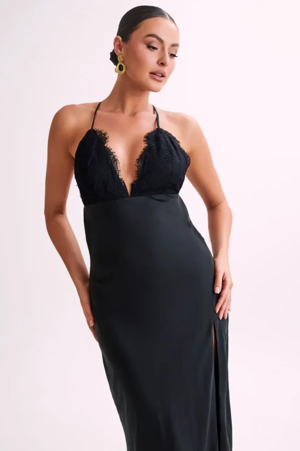 gina_6.webp Women MESHKI Maxi Dresses<Gina