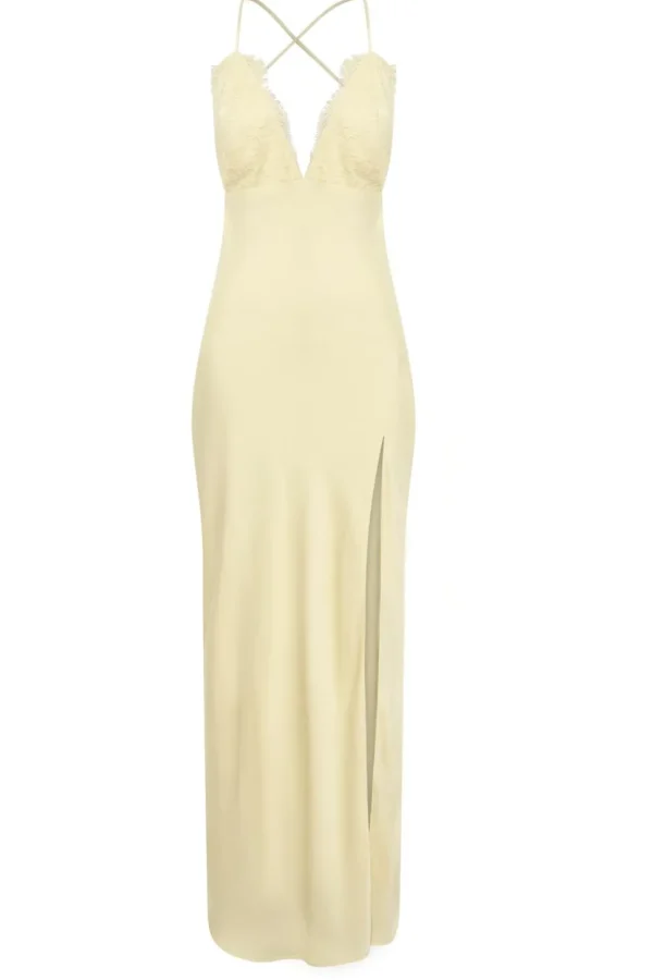 Women MESHKI Maxi Dresses<Gina