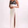 Women MESHKI Maxi Dresses<Gina