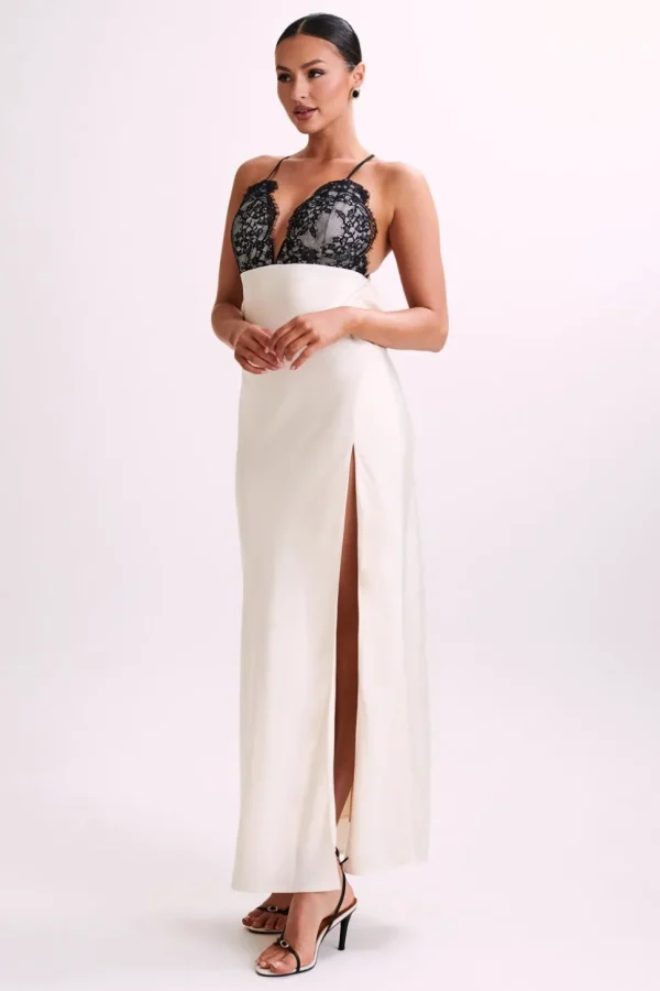 Women MESHKI Maxi Dresses<Gina