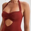 ginevra_2-1.webp Women MESHKI Maxi Dresses<Ginevra