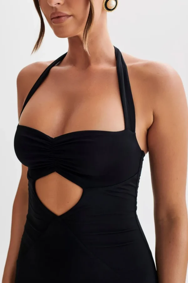 ginevra_2.webp Women MESHKI Maxi Dresses<Ginevra