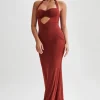 ginevra_3-1.webp Women MESHKI Maxi Dresses<Ginevra