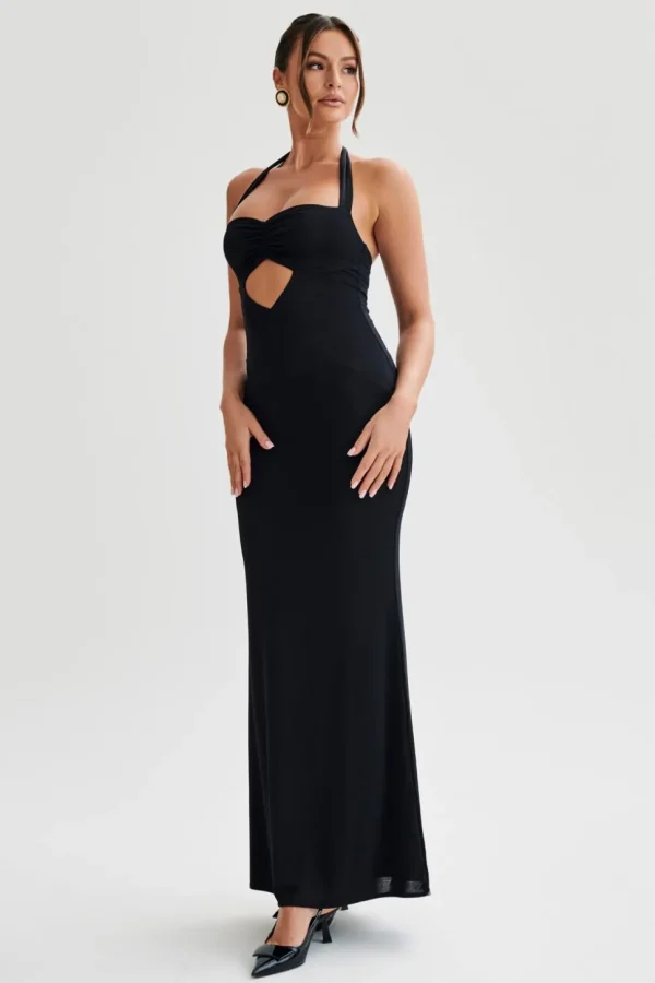 ginevra_3.webp Women MESHKI Maxi Dresses<Ginevra