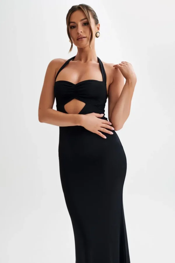 ginevra_4.webp Women MESHKI Maxi Dresses<Ginevra