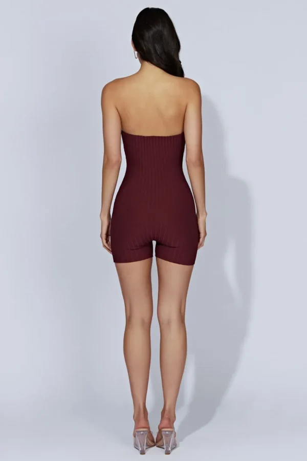 Women MESHKI Jumpsuits & Playsuits<Ginny