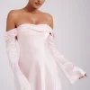 Women MESHKI Mini Dresses<Giselle