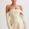 Women MESHKI Mini Dresses<Giselle