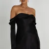 Women MESHKI Mini Dresses<Giselle