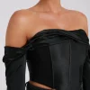 Women MESHKI Tops<Giselle