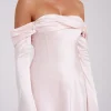 giselle_1-11.webp Women MESHKI Mini Dresses<Giselle